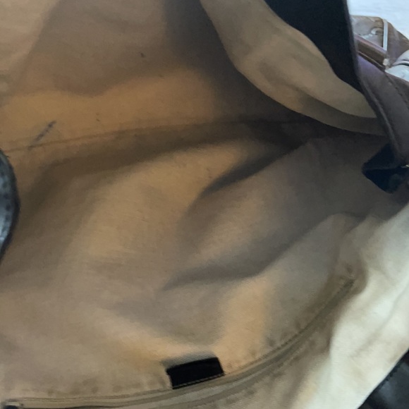 Gucci large sukey tote bag used in good condition - Picture 10 of 16